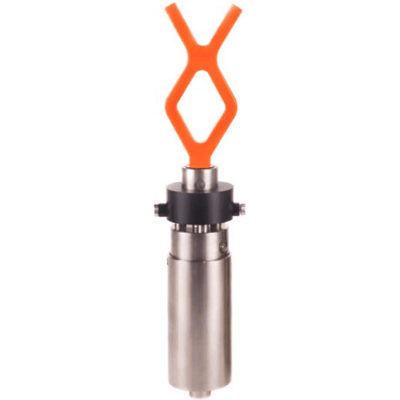 ClampOn Vibration Monitor 3D, DSP